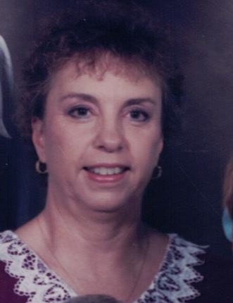 Joann Marie (McAnulty) Westphalen