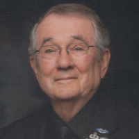 Arthur William Reed