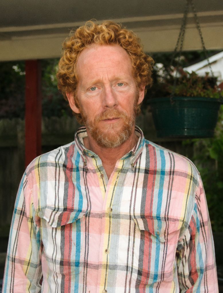 Clifford Allen Caldwell Sr