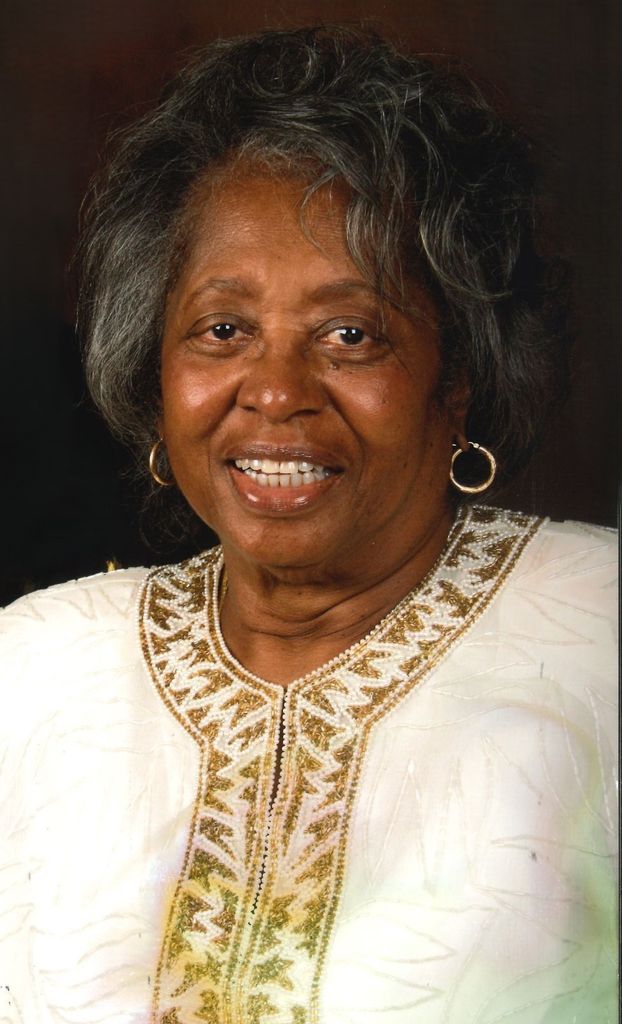 Darlene Charles