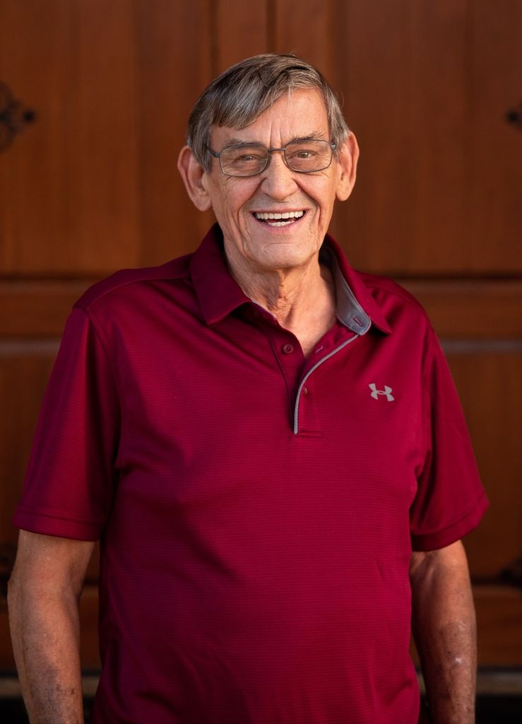 Rex Alan Harmon