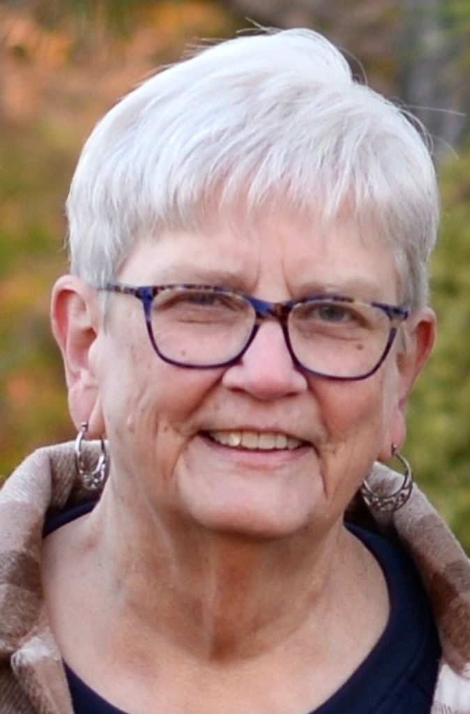 Patsy Faye Thibodeau