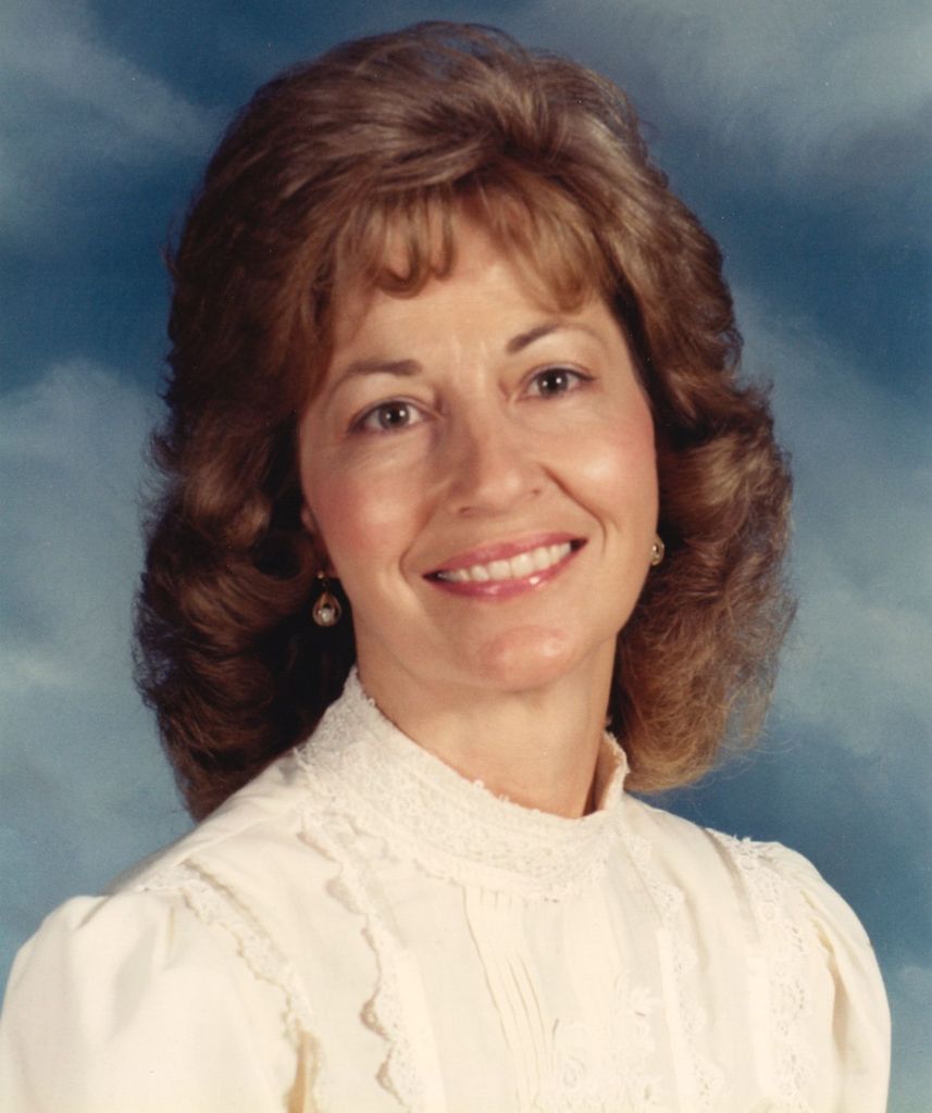 Barbara June Banta