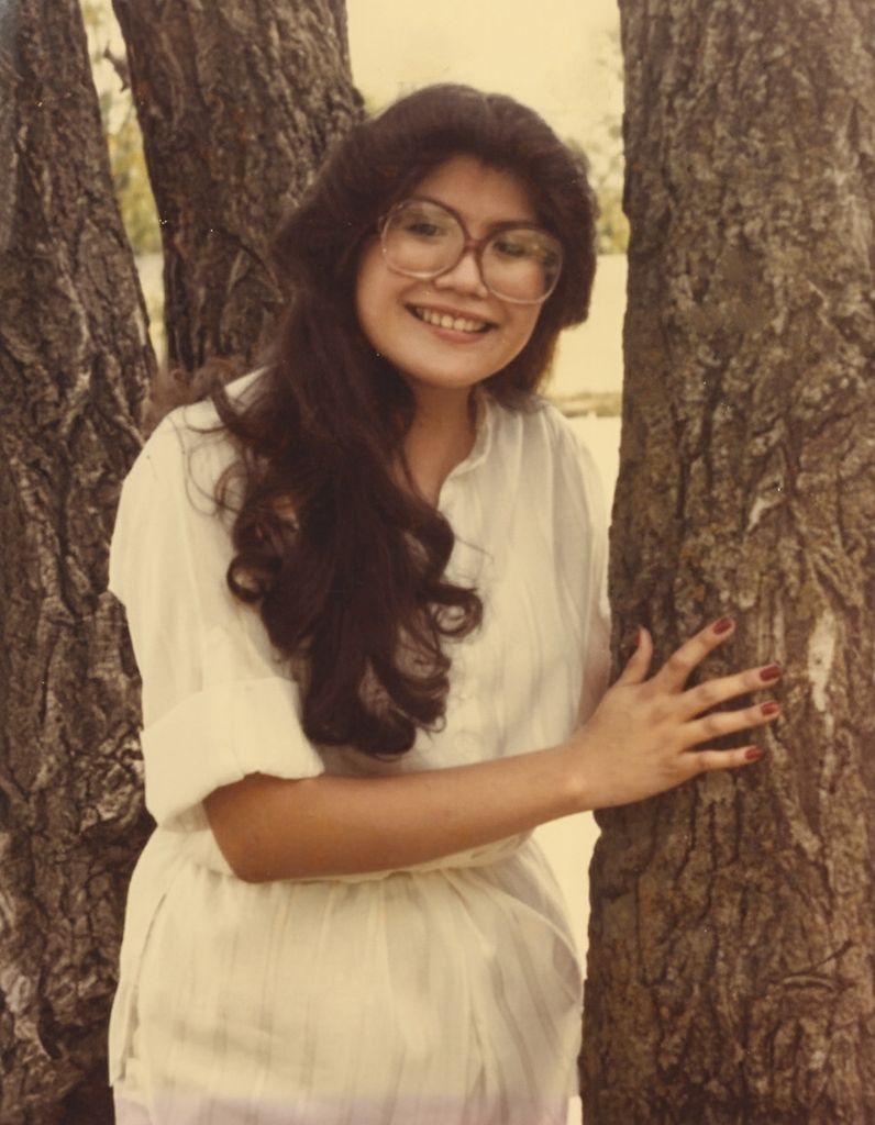 Margaret Rose Hardage