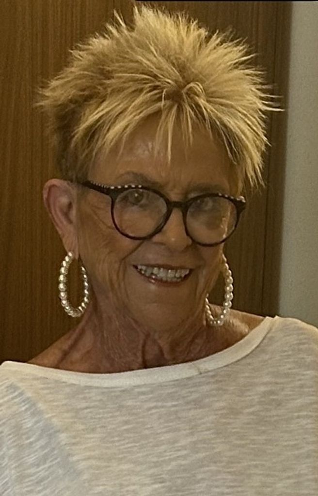 Mildred Marie Estes