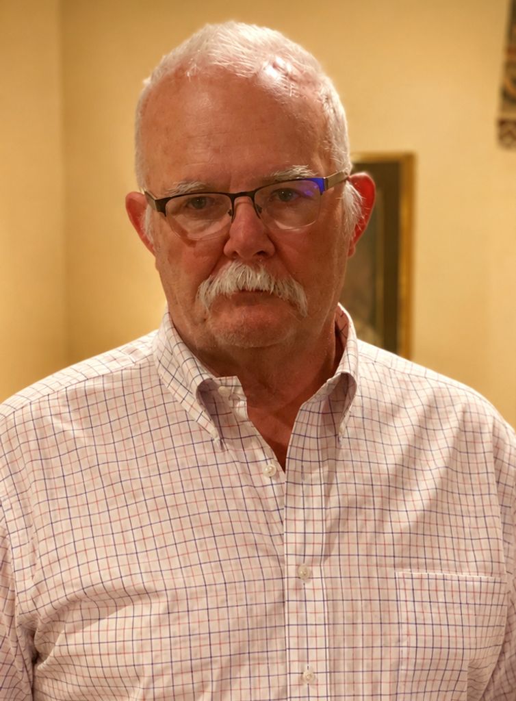 Richard William Davis