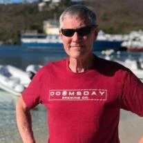 William “Bill” Earl Benjamin