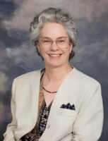 Lillian (Black) Unruh