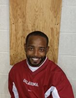 Demetrius Miller