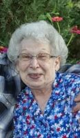 Ivon Elizabeth Choate