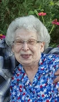 Ivon Elizabeth Choate