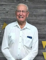 Johnnie Raymond Randolph