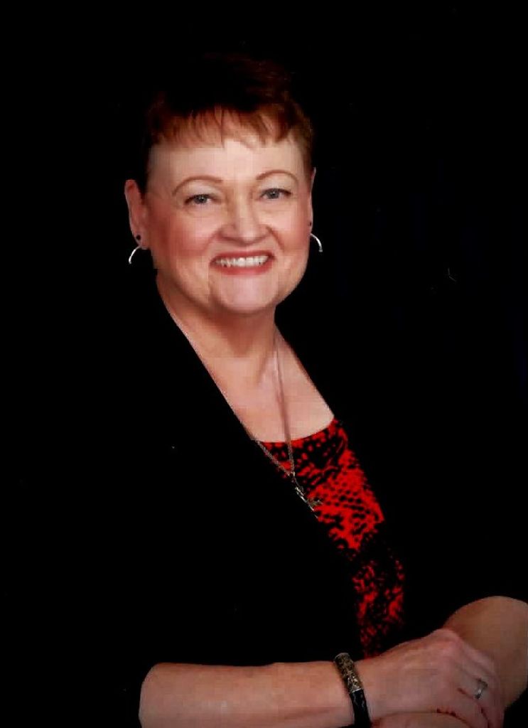 Colleen Laverne Powell