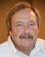 Richard Anthony Abernathy
