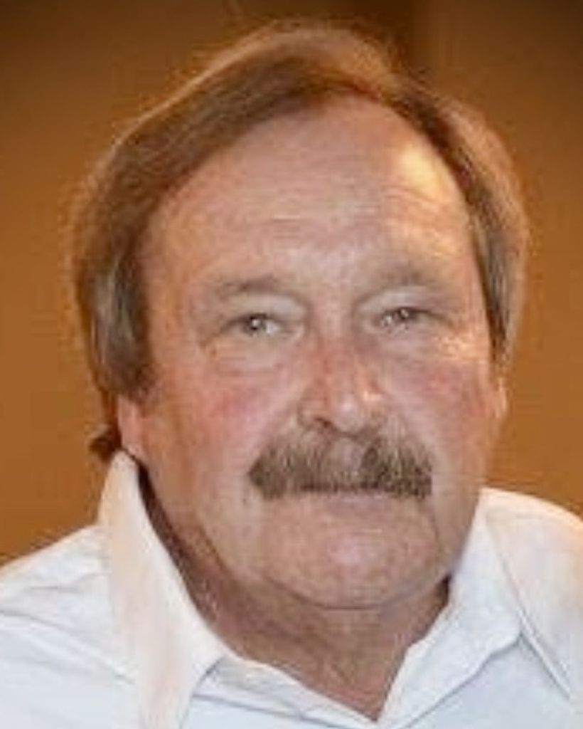 Richard Anthony Abernathy