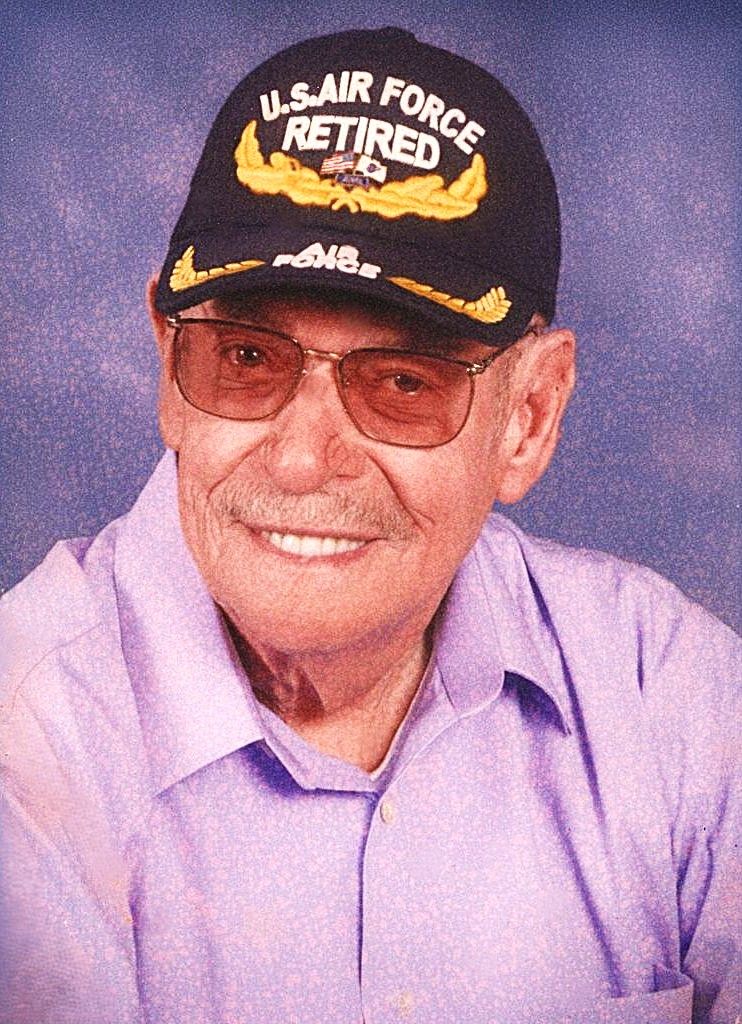 Billy Charles Wehling