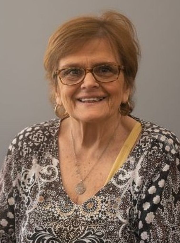 Judith Ann Buller