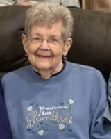 Jackie Faye Doty