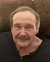 Richard Anthony Abernethy