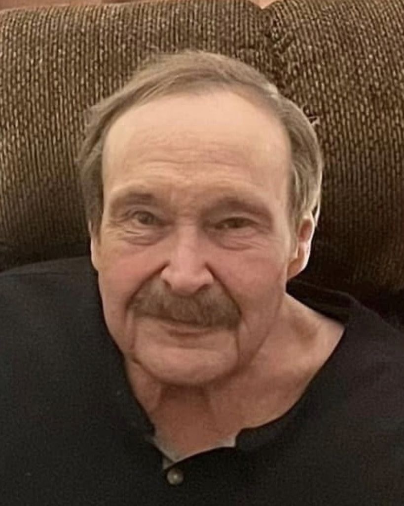 Richard Anthony Abernethy