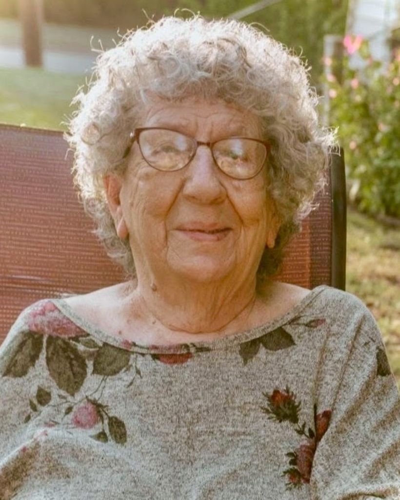 Betty Swiggart