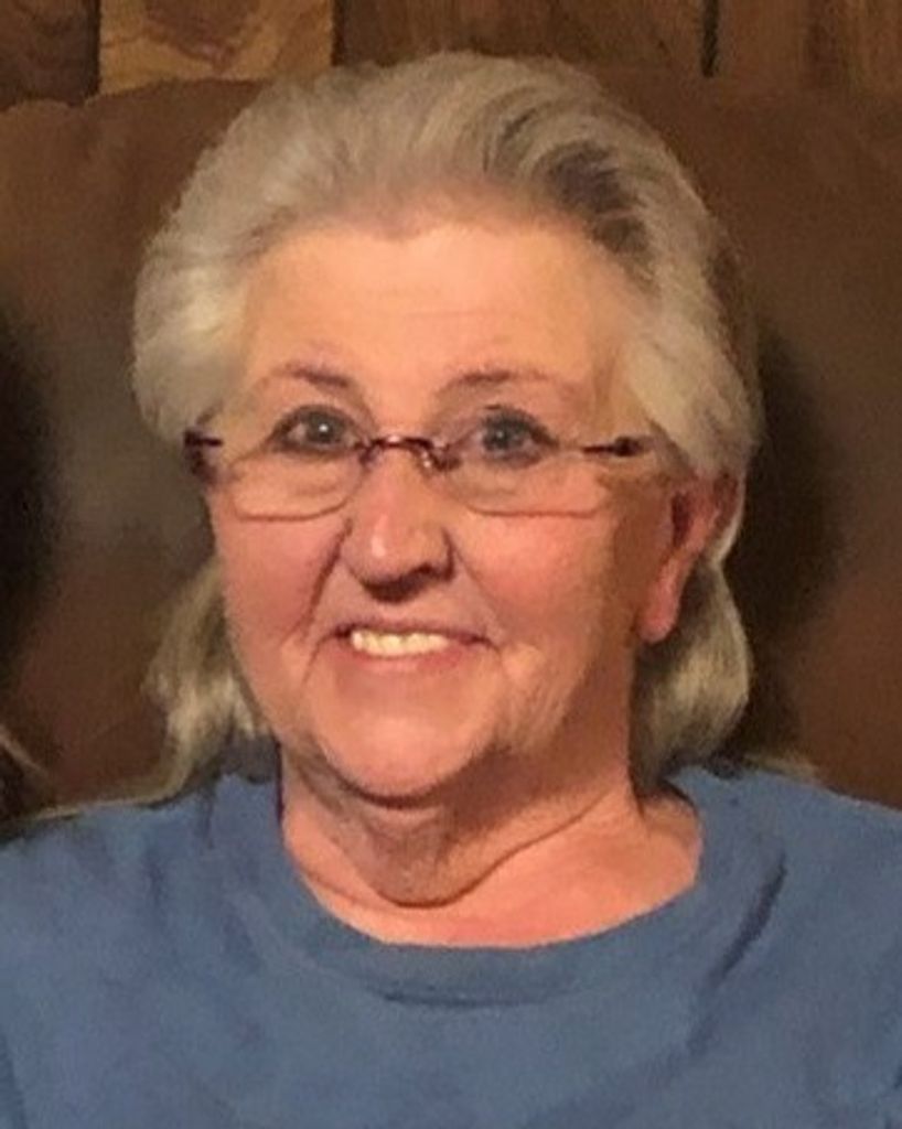 Thorinda “Joan” Stark