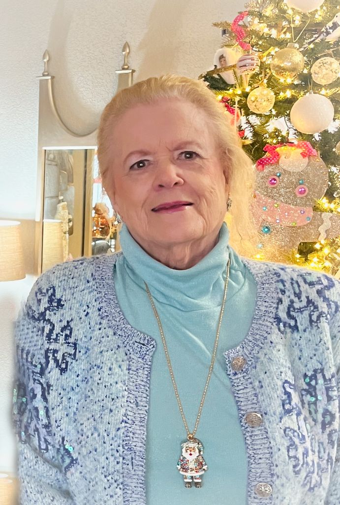 Mary Etta Veit