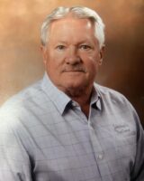 Richard Craig Johndrow
