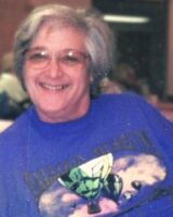 Edna Dyson