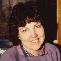 Nancy Elizabeth Phillips