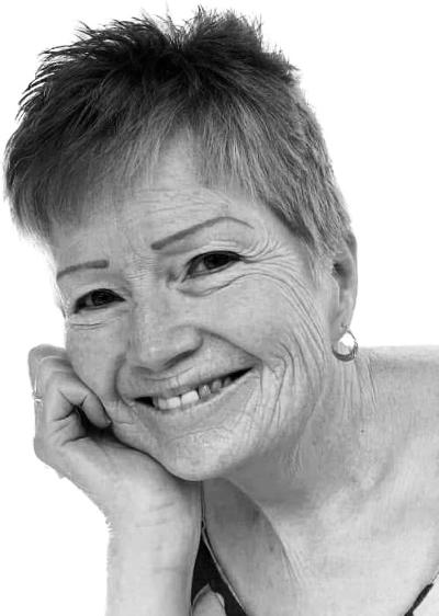 Janice Raelene Jones