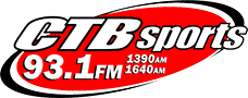 CTB Sports Logo