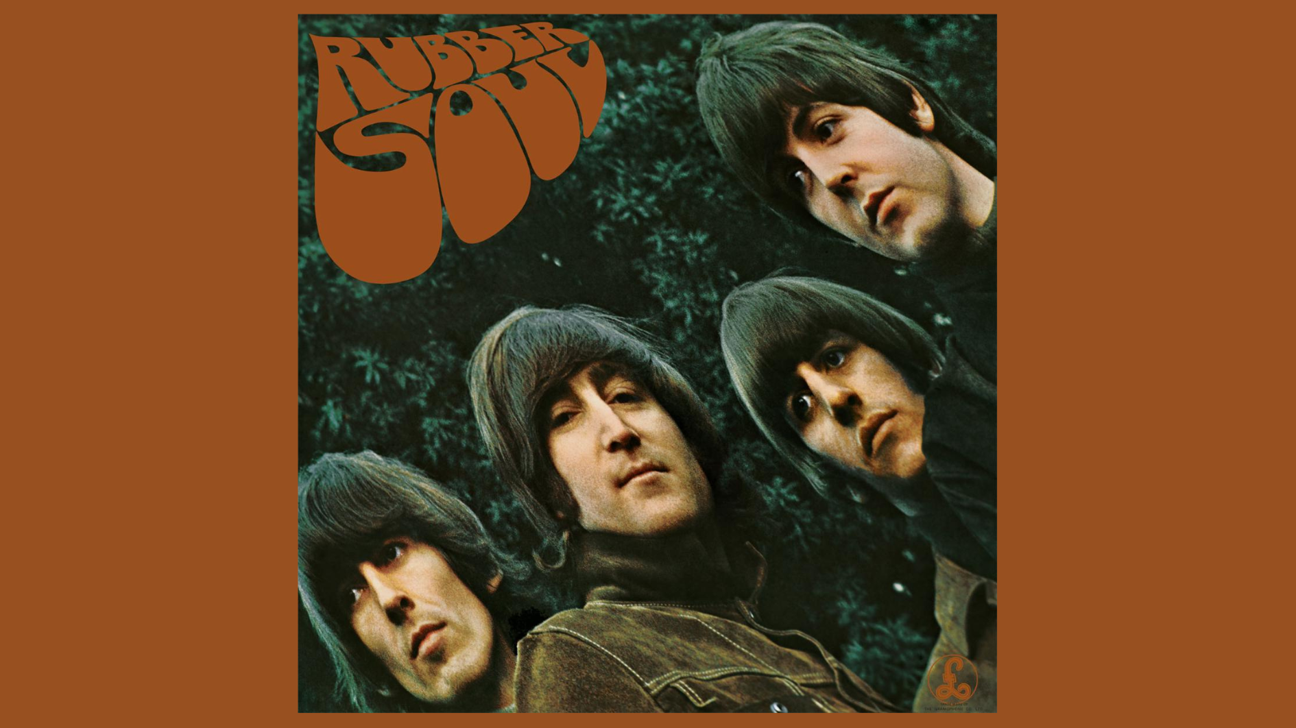 The Beatles announce ‘Rubber Soul’ expanded edition