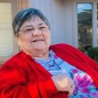 Kathleen Annette Walker