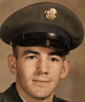 George Willard Jones
