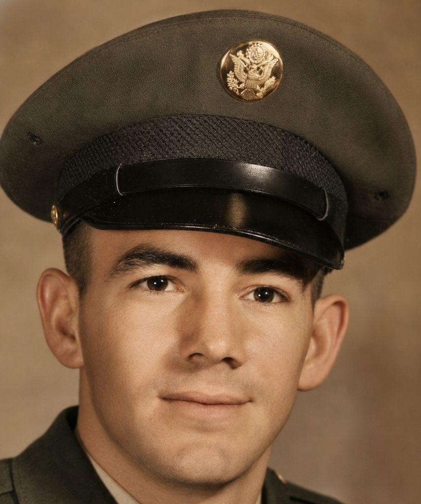 George Willard Jones
