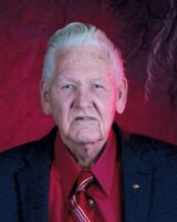 James “Jim” Crabtree