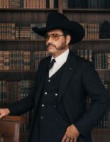 Charlie Lee Todd