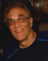 Rob James Holtzinger