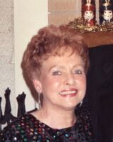 Peggy Willhoite