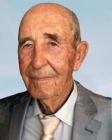 Cecil James Walton