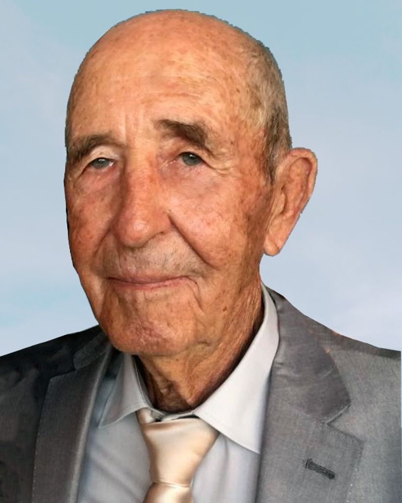 Cecil James Walton