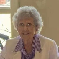 Ruth Ann Hammond