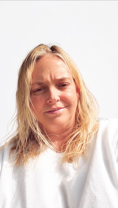 Rickie Ryna (Schroeder) Wright