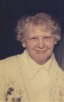 Mary Kathryn (Hengel) Clay