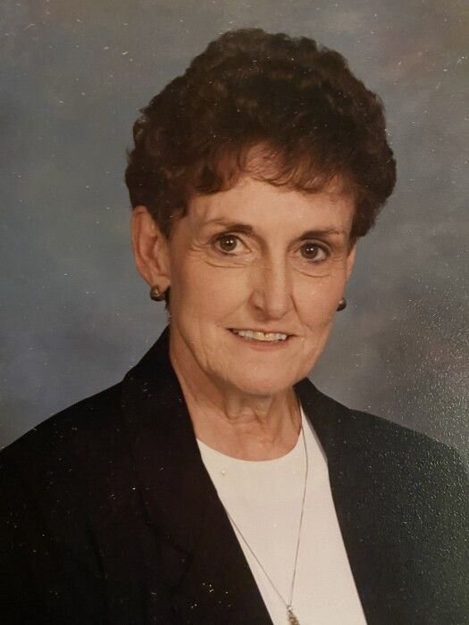 Barbara Kay Parent