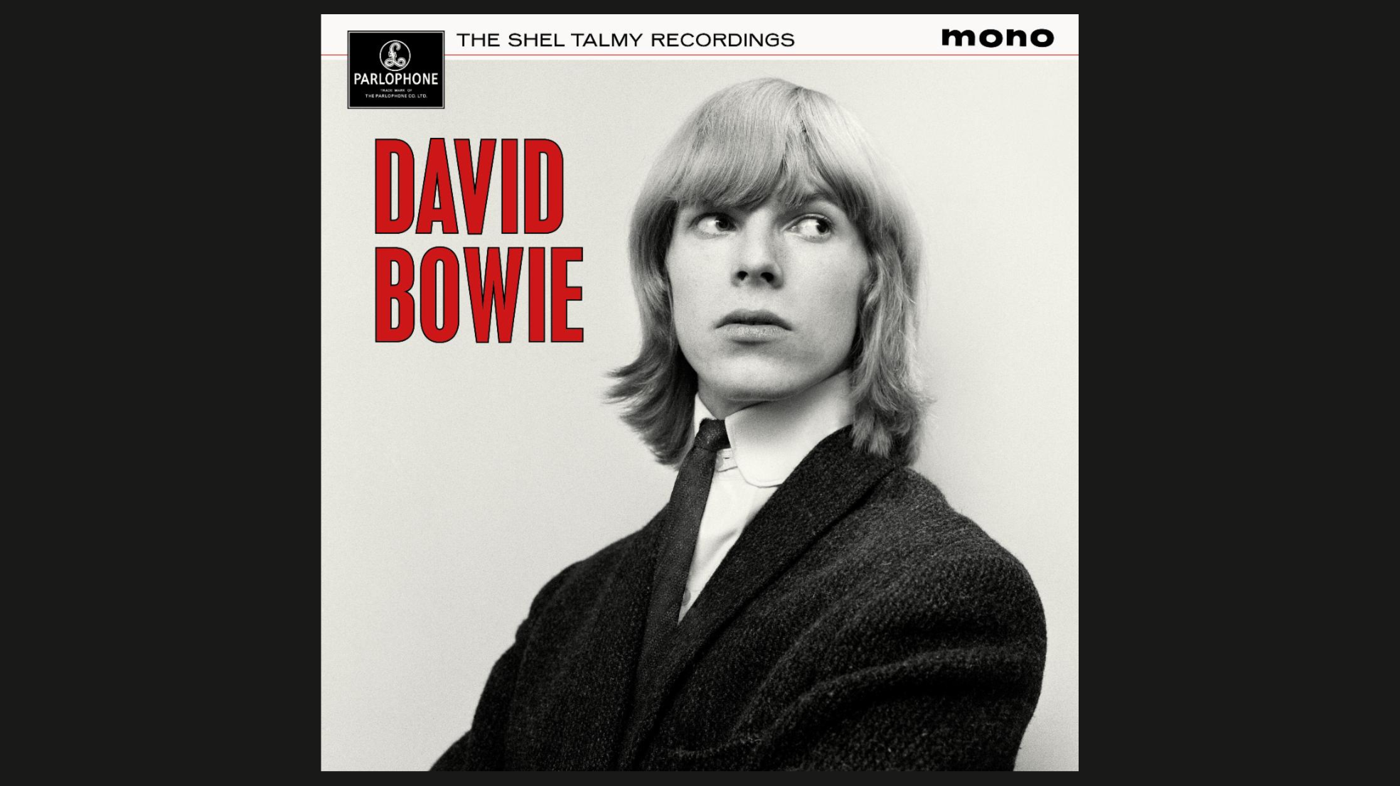 New early David Bowie demo released from upcoming album, ‘The Shel Talmy Recordings’