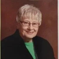 Ellen Louise Curtis