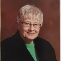 Ellen Louise Curtis