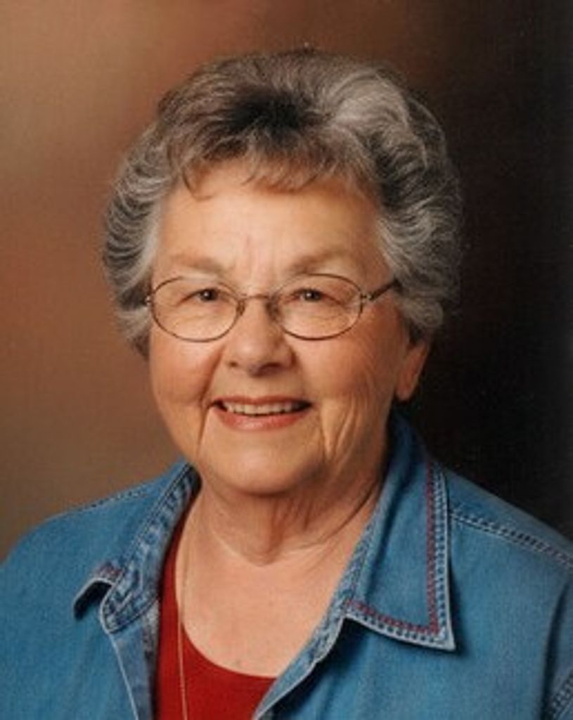 Mary Lou Foltz